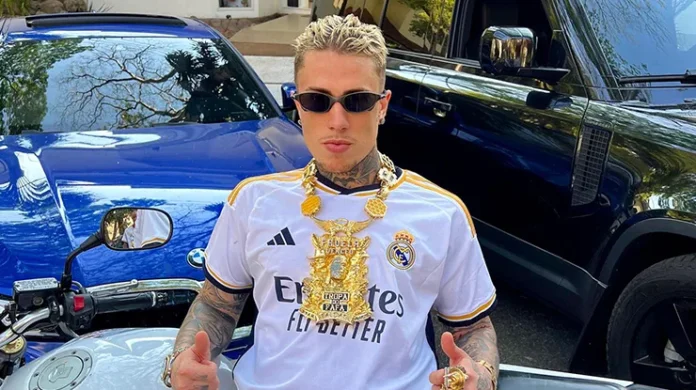 MC Daniel