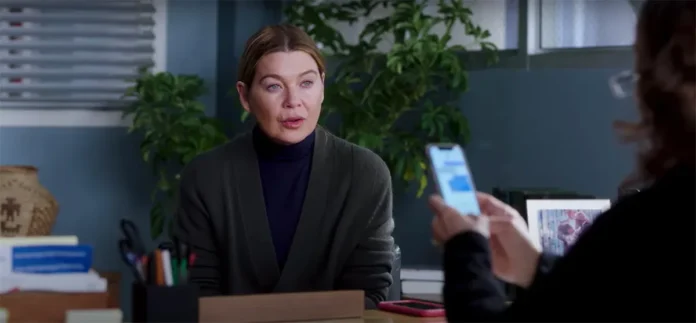 Meredith no trailer: entenda participação de Ellen Pompeo em "Grey's Anatomy"