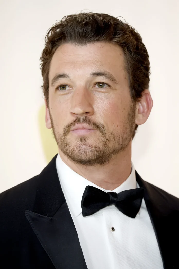 Miles Teller entra no elenco do filme sobre Michael Jackson: saiba personagem