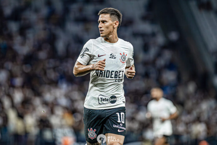 Confirmado pelo agente! Matías Rojas é o novo jogador do Confirmado pelo agente! Matías Rojas é o novo jogador do Inter?