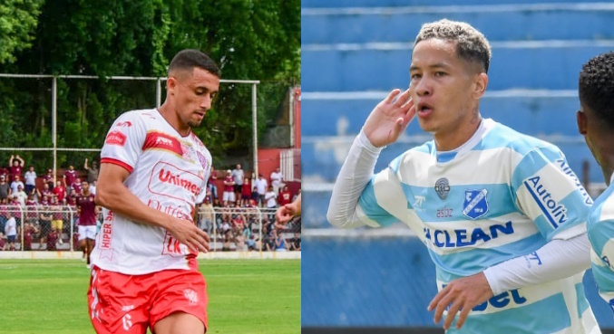 R7.com e PlayPlus transmitem Noroeste x Taubaté pela Série A2 Noroeste e Taubaté sonham com vaga na próxima fase da Série A2 do Paulistão