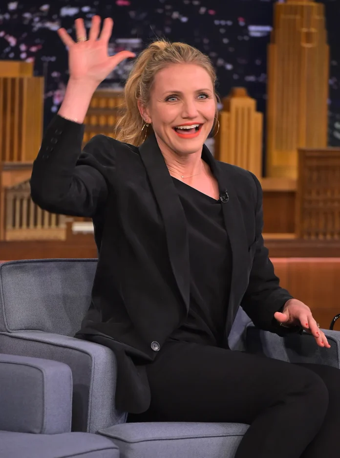 Cameron Diaz aceita convite para voltar a atuar: saiba com quem!