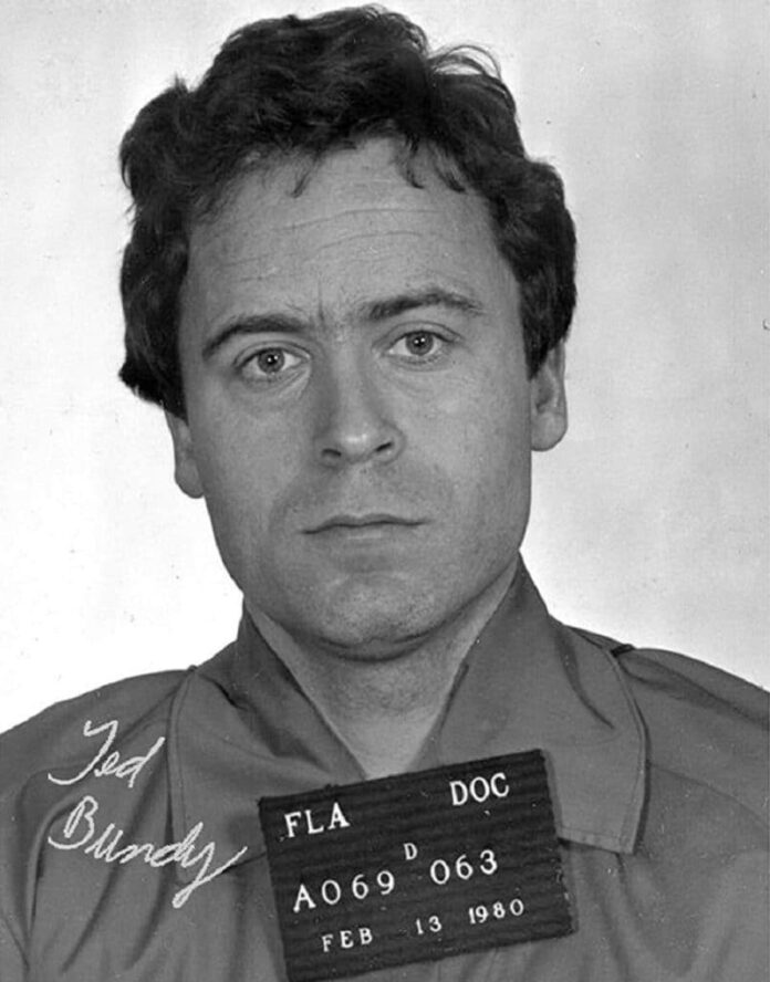 ted bundy