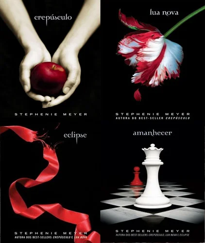 crepusculo-serie.jpg "Crepúsculo": Lionsgate desenvolve série de TV baseada nos livros