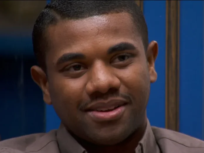 Davi eliminado 11º paredão do BBB 24