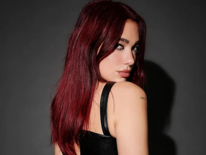 'Radical Optimism': Saiba tudo sobre o novo álbum de Dua Lipa