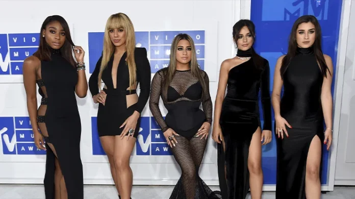 Fifth Harmony