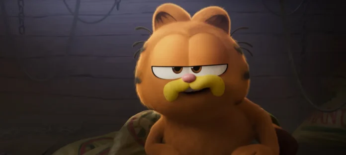 "Garfield: Fora de Casa": animação ganha trailer e data de estreia