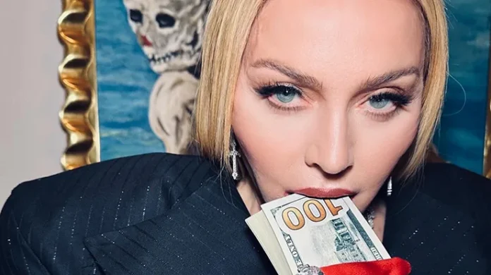 Madonna no Brasil: Web reage ao show gratuito na Praia de Copacabana