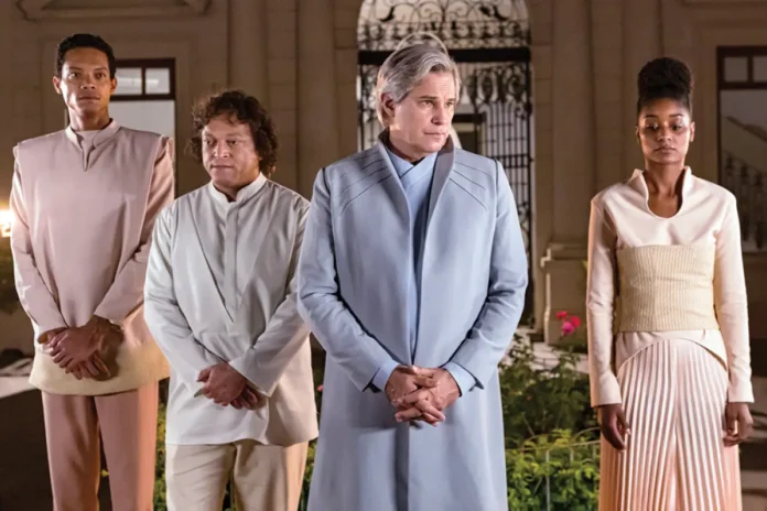 "Nosso Lar 2: Os Mensageiros" já tem data de estreia no streaming