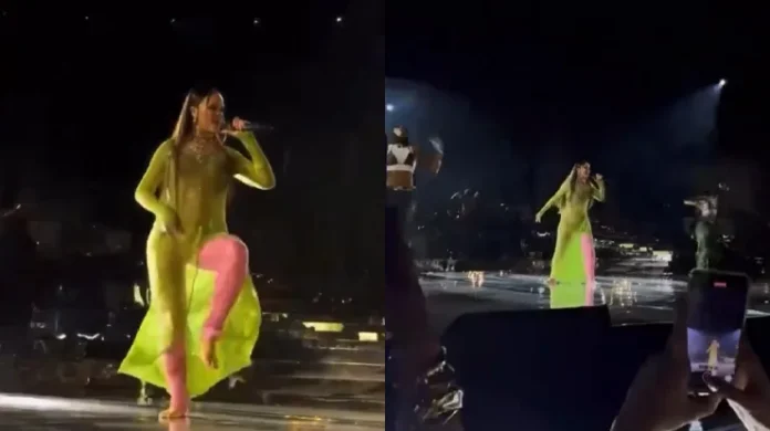 Rihanna