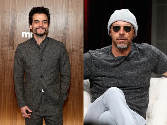 José Padilha e Wagner Moura retomam parceria e preparam novo filme