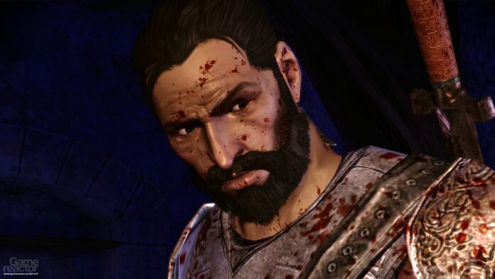Dragon Age: Origins