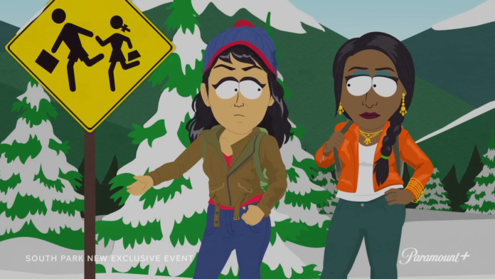 South Park