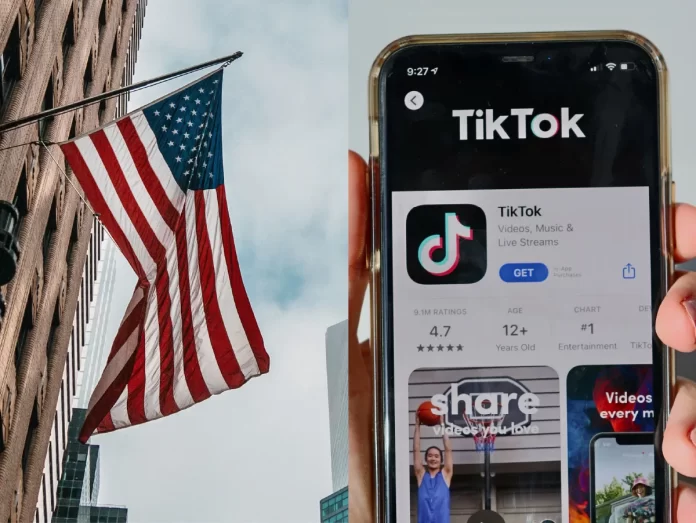 Câmara dos EUA aprova projeto de lei que pode proibir TikTok no país