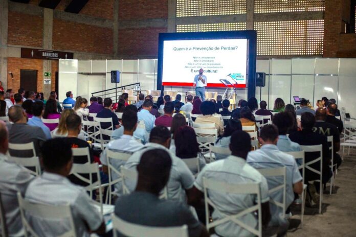 Com palestra de medalhista olímpico, Superinter da Zona da Mata Com palestra de medalhista olímpico, Superinter da Zona da Mata deve reunir mais de 2 mil participantes em Juiz de Fora