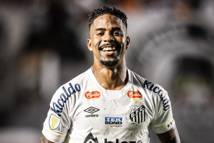 Entenda por que a permanência de Hayner é importante para o Santos