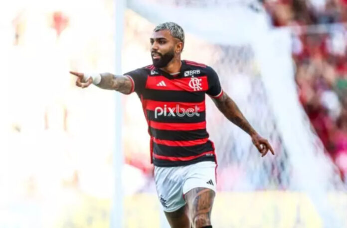 Jornal Correio | Após efeito suspensivo, Gabigol pode voltar a jogar