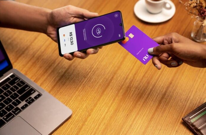 Nubank Cartao 1