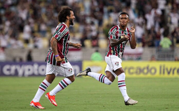 Palpite: Fluminense x Bragantino – Campeonato Brasileiro – 14/4/2024