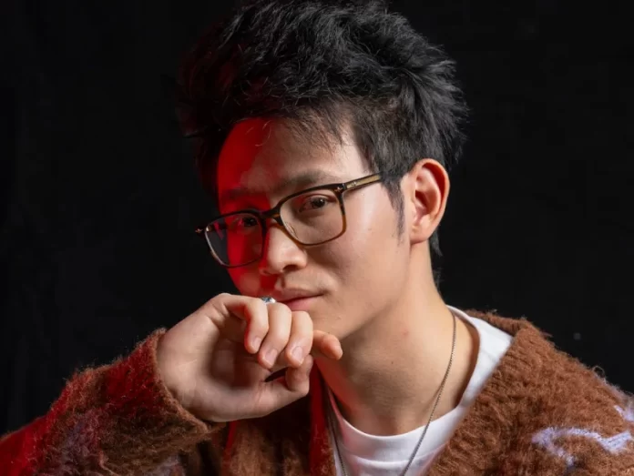 Pianista canadense Tony Ann