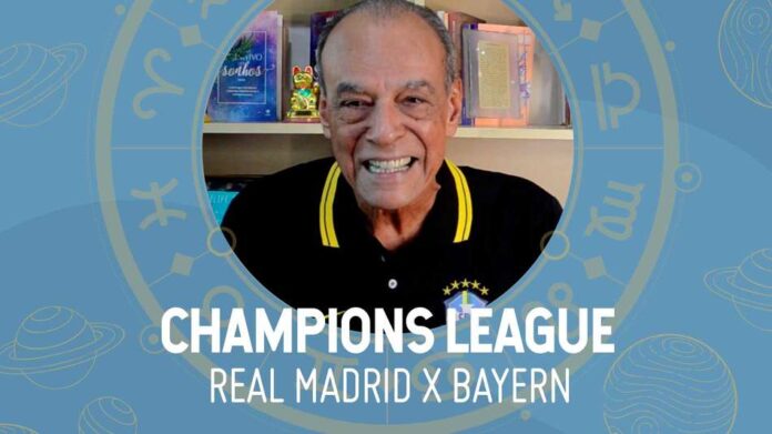 Qual a previsão dos astros na Semi? João Bidu analisa Bayern e Real Madri