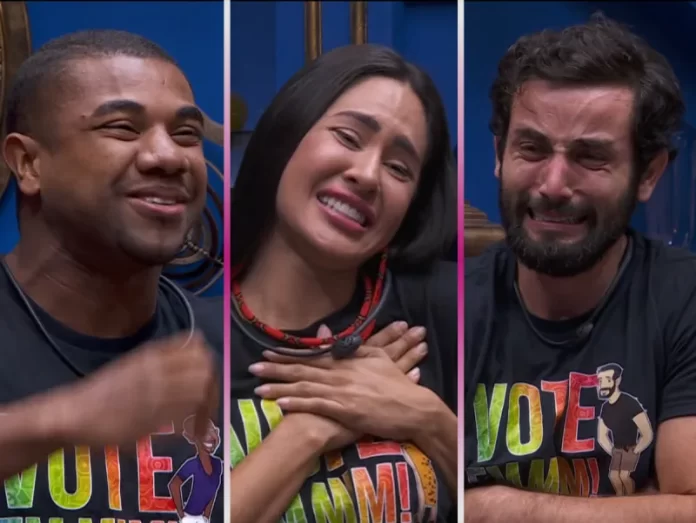 BBB 24