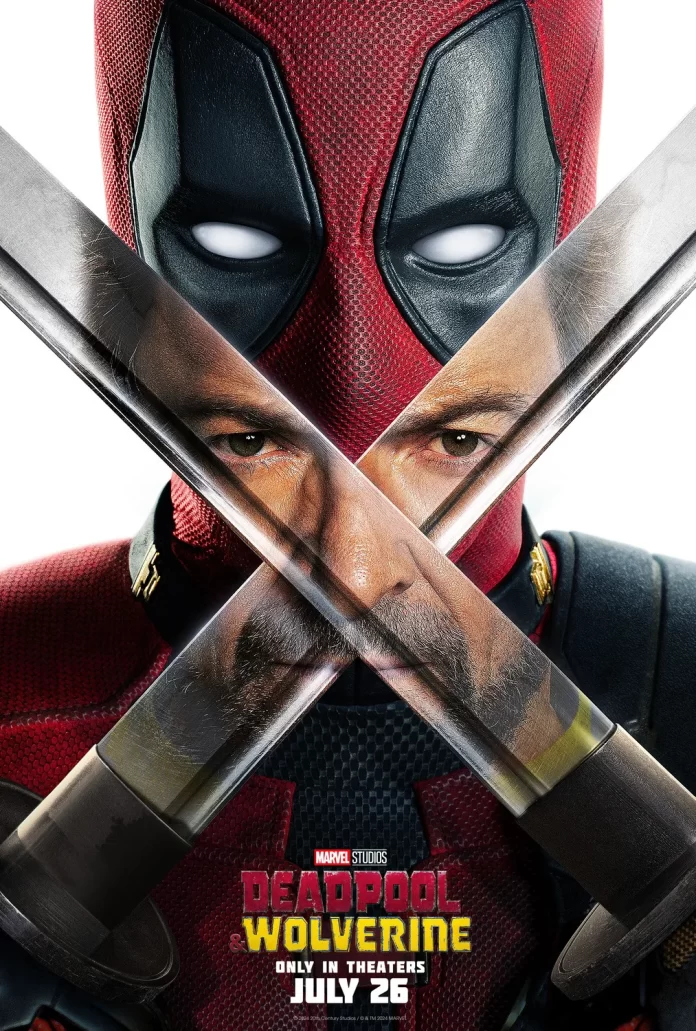 "Deadpool & Wolverine" tem cena pós-créditos impactante