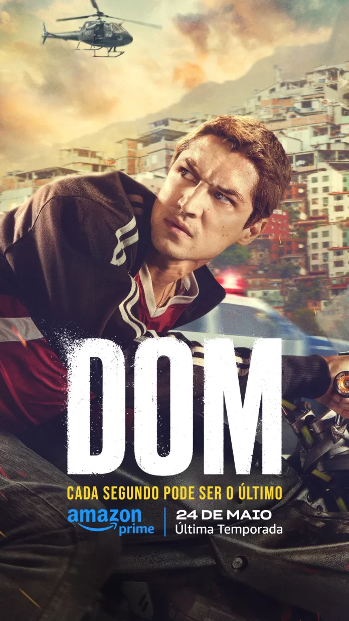 dom-serie-jpg.webp.webp "Dom", série do bandido gato, vai acabar e o trailer final está aqui