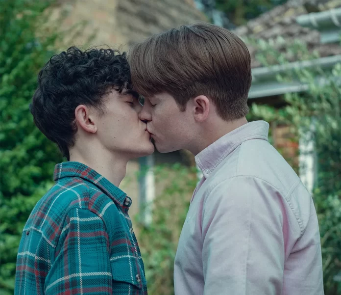 "Heartstopper": quem continua, quem sai e quem entra no elenco