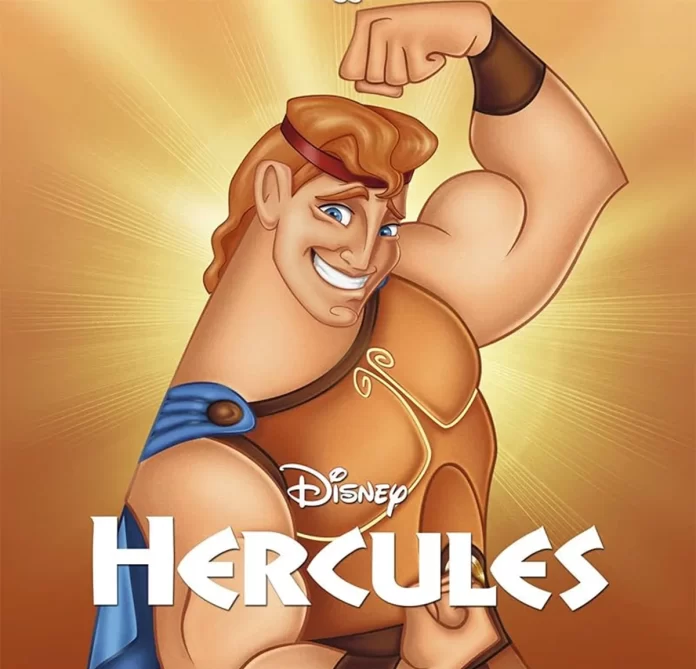 "Hercules": Disney enfrenta dificuldades no roteiro do live-action