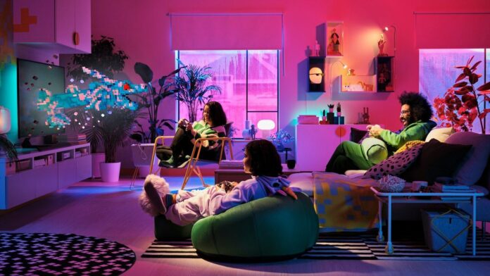 IKEA expande a sua coleção de jogos com 20 novos itens de mobiliário