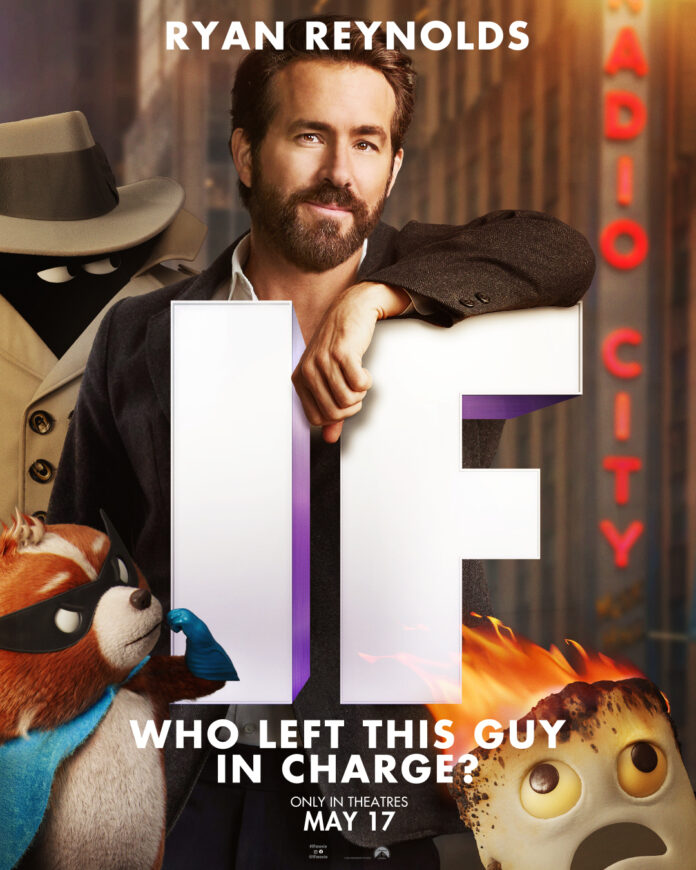 IF