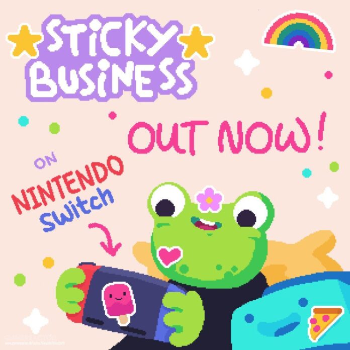 montatupropia_4237853b.jpg Sticky Business