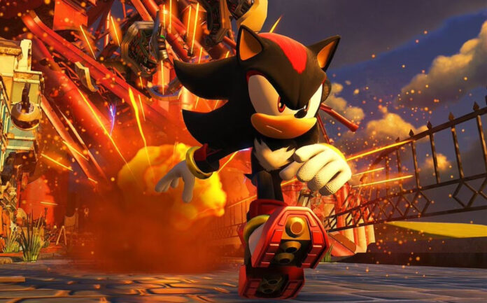 Sonic the Hedgehog 3