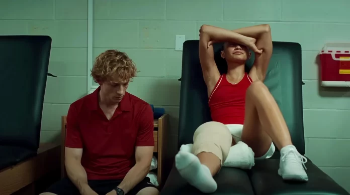 5 curiosidades sobre "Rivais", novo filme de Zendaya