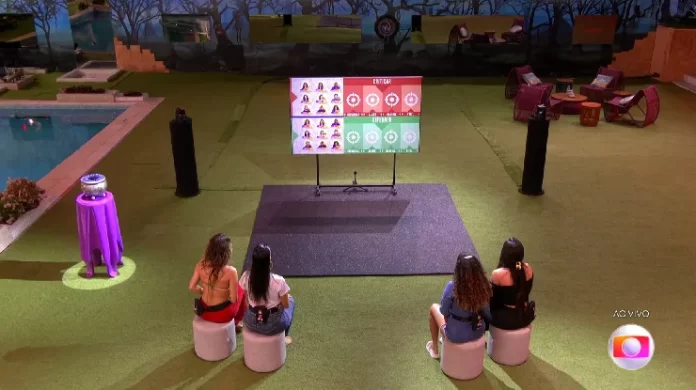 Sincerão no BBB 24