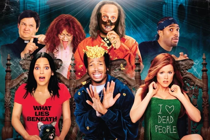 Com sucesso de "Pânico", "Todo Mundo em Pânico" também voltará