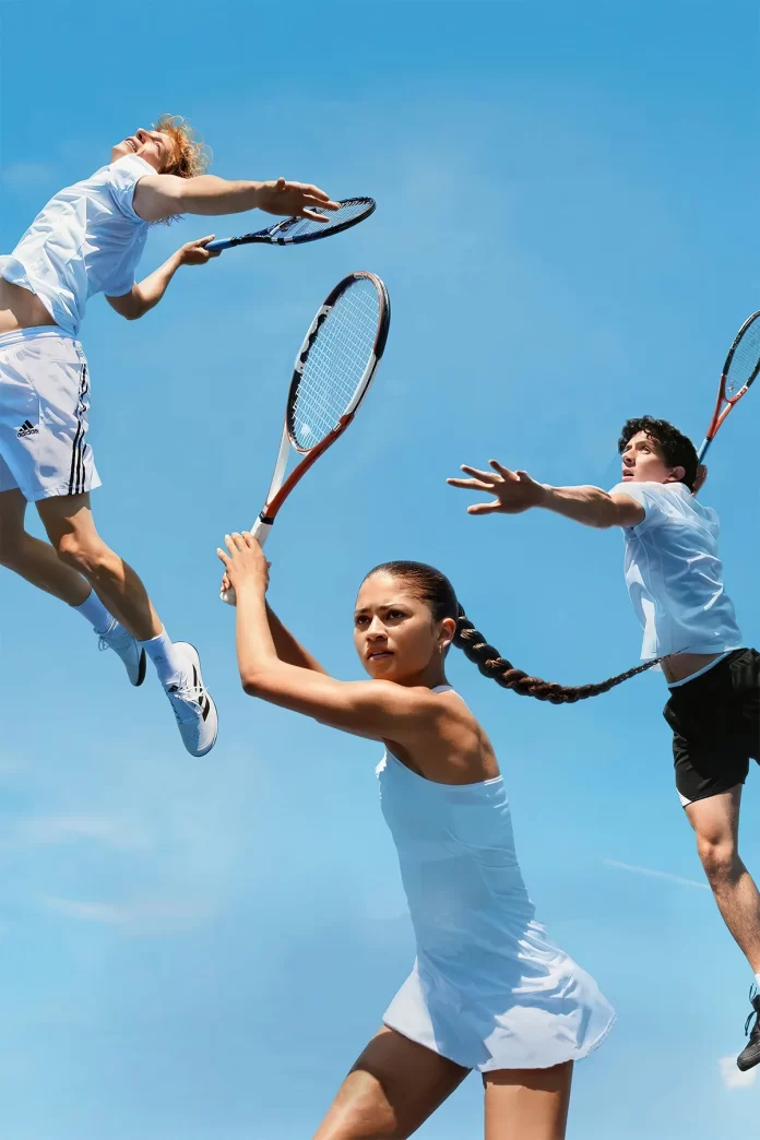 Zendaya confessa síndrome de impostora: "sou boa nisso?"