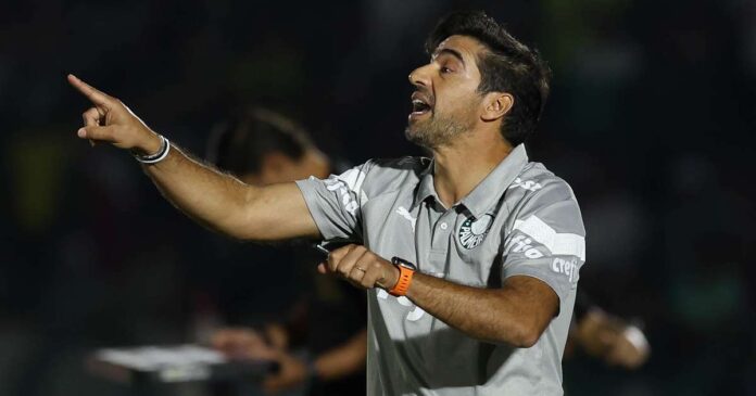 Abel Ferreira analisa desempenho do Palmeiras e despista sobre imbróglio com Al Sadd: 'estou onde quero estar'
