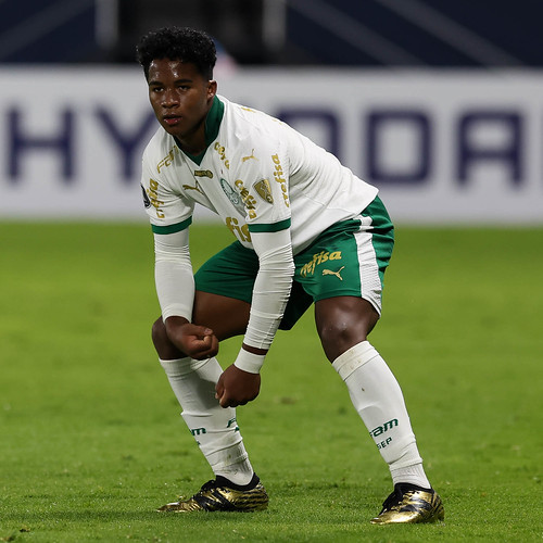 Abel Ferreira defende "Endrick Kong" e fala sobre seleção portuguesa Abel Ferreira defende "Endrick Kong" e fala sobre seleção portuguesa