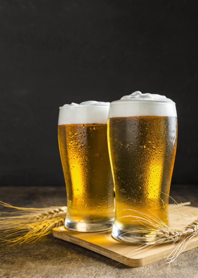 BH, Nova Lima e Juiz de Fora são três das sete cidades que mais têm produtores de cerveja no Brasil
