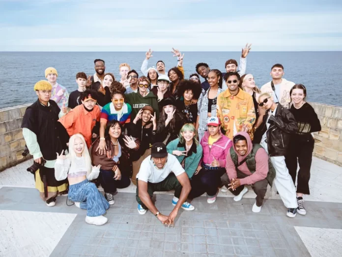 Converse abre inscrições para o programa All Stars, iniciativa global da marca que fomenta jovens criativos no mundo inteiro