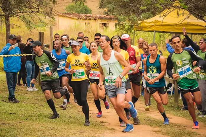 Corrida do Outono será realizada em junho em Juiz de Fora