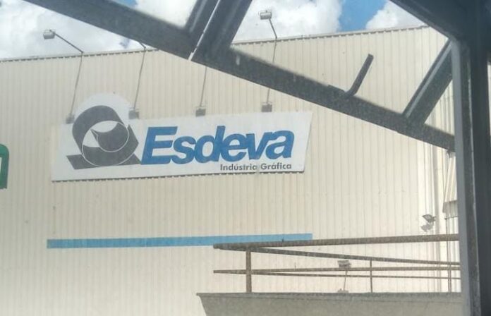 Esdeva abre vaga de Auxiliar de Paletização em Juiz de Fora