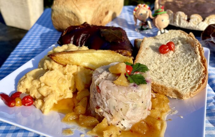 Festa das Nações 2024 traz gastronomia e cultura de mais de dez países para Juiz de Fora