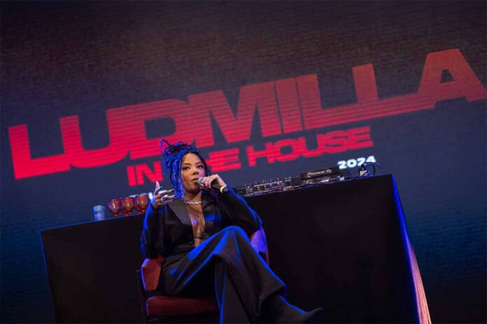 Ludmilla e Ivete Sangalo cancelam turnês com shows em JF