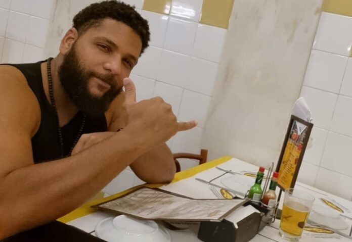 Morador de Juiz de Fora baleado em sequestro no Rio recebe alta do hospital