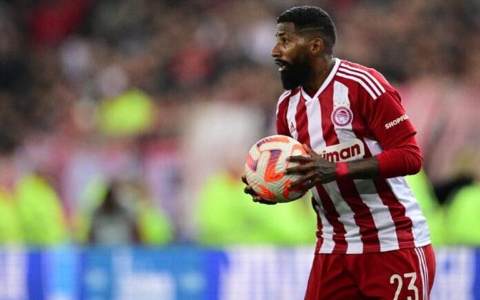 Rodinei, ex-Flamengo, é procurado pela Seleção antes de convocação para a Copa América | Esporte