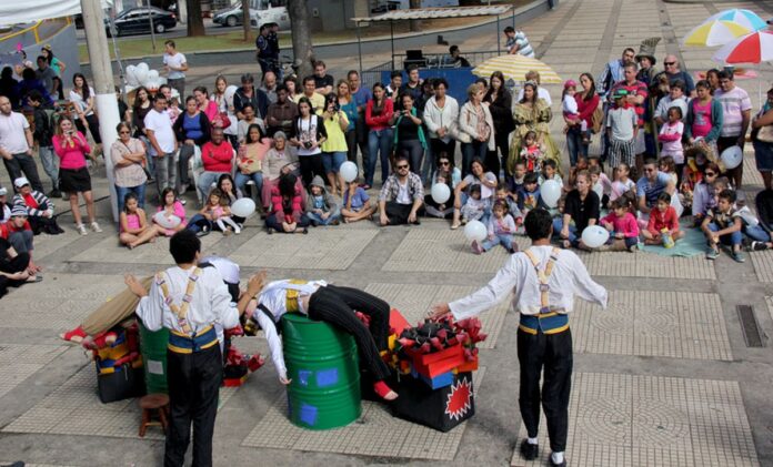 Shows, oficinas e exposições: veja a programação completa do Corredor Multicultural 2024 em Juiz de Fora